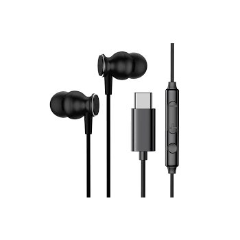 Joyroom JR-EC04 Wired Earbuds Headphones